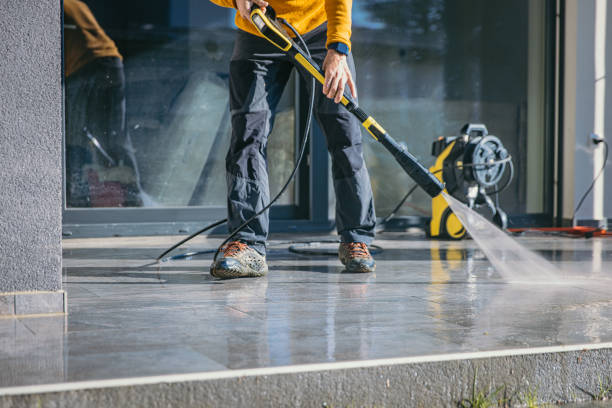 Best Sidewalk and Walkway Cleaning  in Pembroke, VA