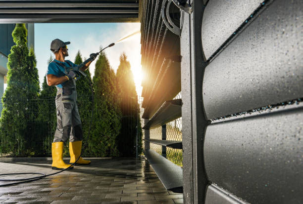 Best Driveway Pressure Washing  in Pembroke, VA